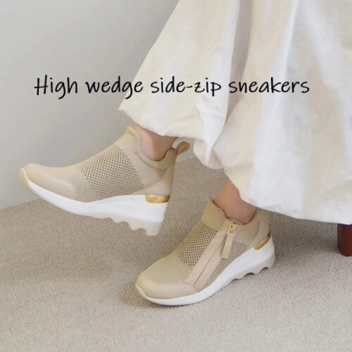 新作スニーカーが到着✨