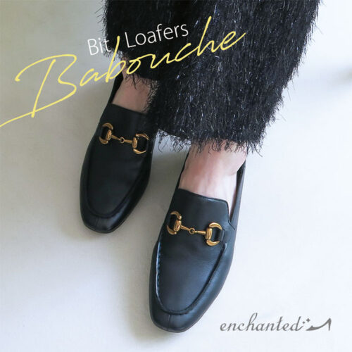 きちんと感と抜け感をバランスよく。