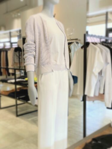 那須をかろやかに過ごすカーデ