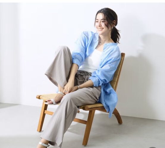 夏の紫外線対策は？