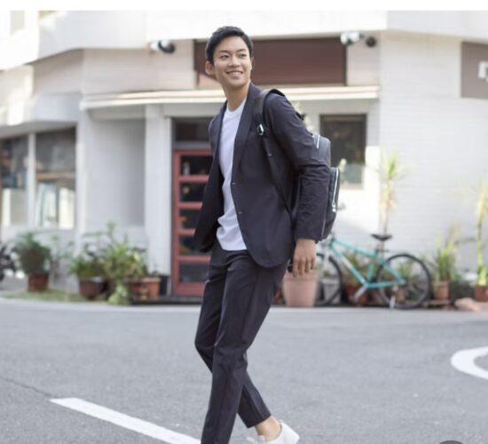 ジャケット＆パンツバージョンアップ！！