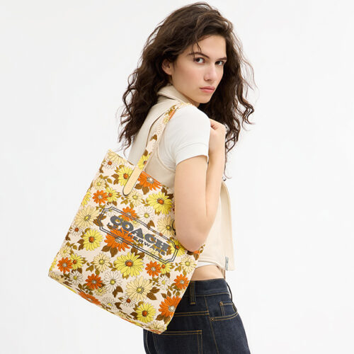 コーチ アーリー サマー コレクション