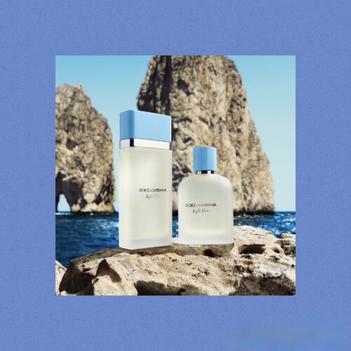 ライトブルーリニューアル