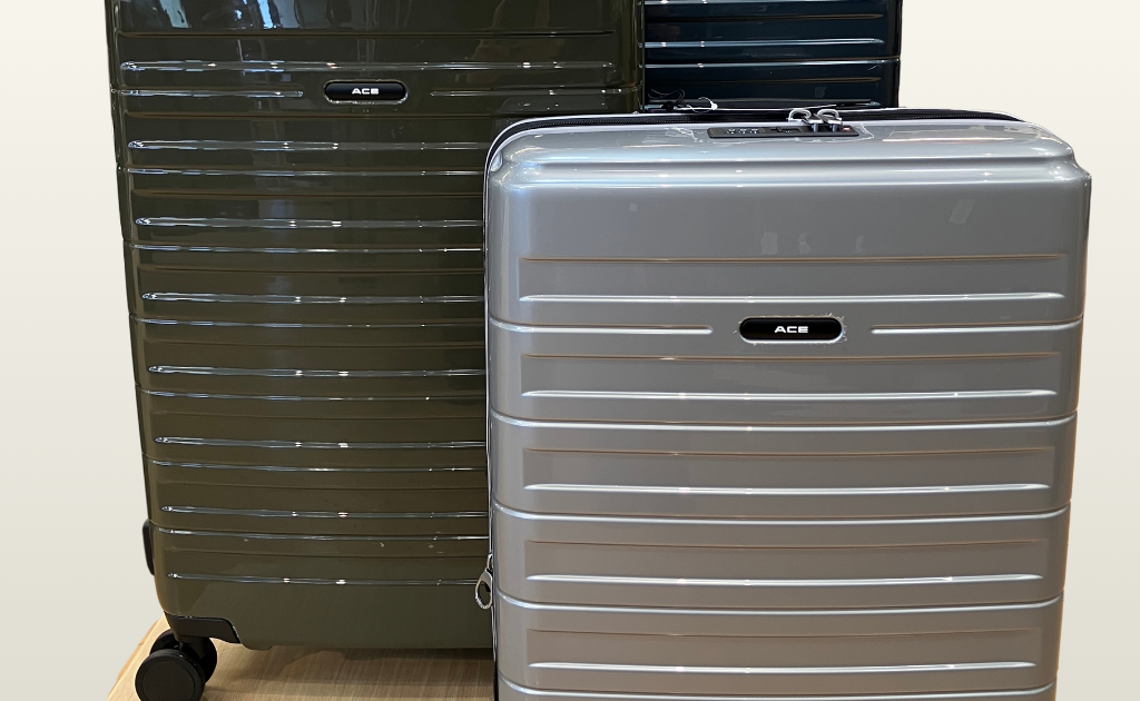 特価スーツケース入荷しました。｜エース アウトレット｜ショップ