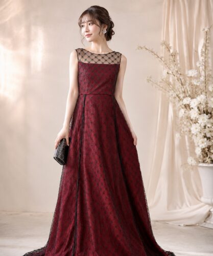 NEW♥ロングドレス