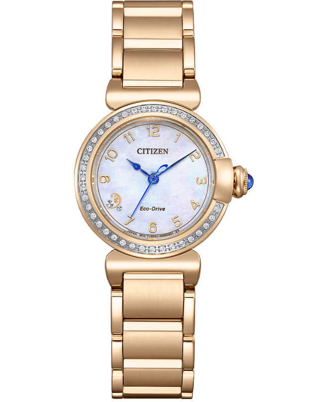 CITIZEN L エコ・ドライブ時計のご紹介です。｜CITIZEN (シチズン