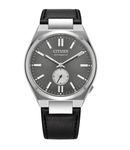 CITIZEN　海外モデル　自動巻き時計のご紹介です。