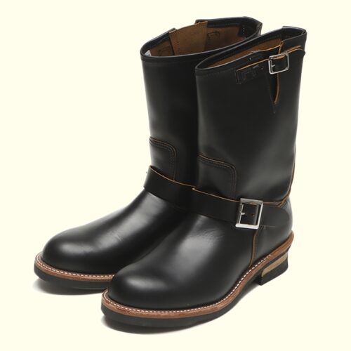 【RED WING】#2966(D)　11” ENGINEER　FACTORY SECONDS