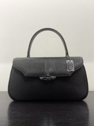 SALEシャークスキンバッグ入荷!!