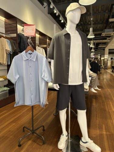Urban Research / メンズ商品期間限定20％OFF