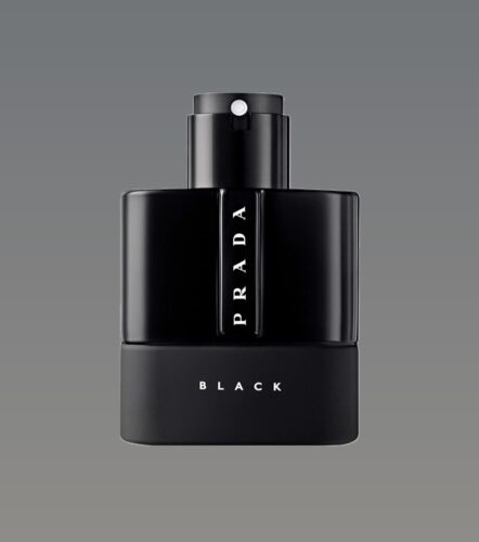 LUNA ROSSA BLACK新入荷