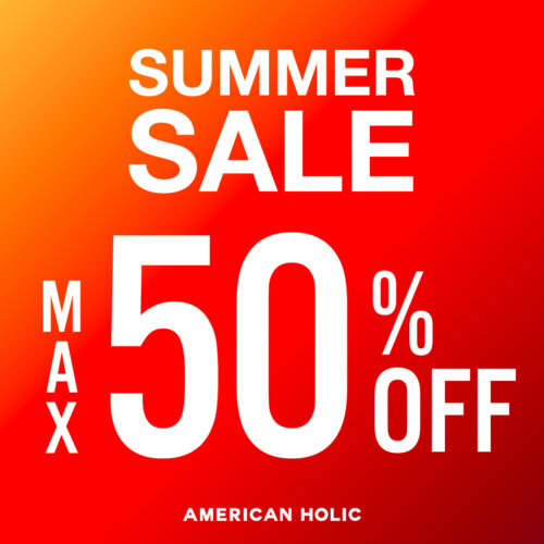 サマーセール開催中★MAX50%OFF★