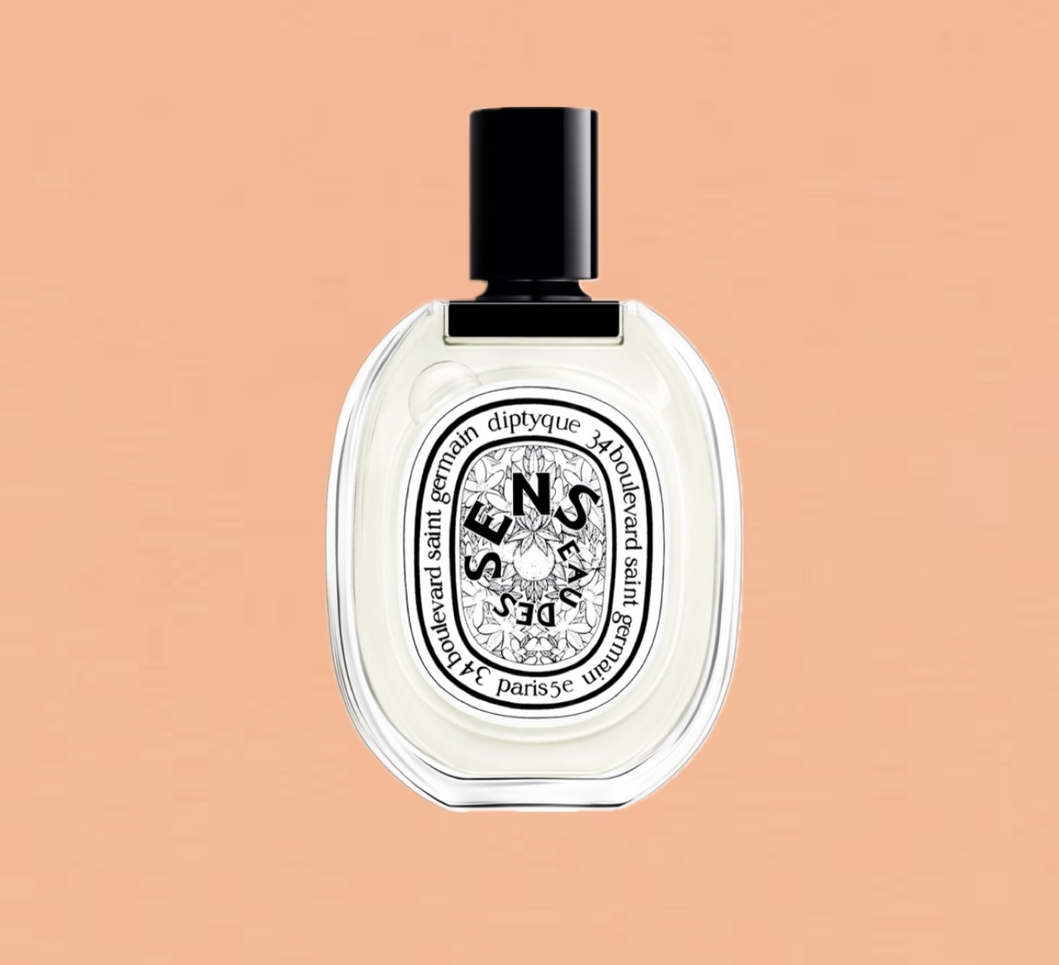 EAU DES SENS (オーデサンス)入荷しました！｜パフューマジック