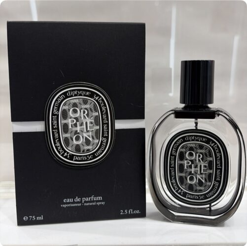 DIPTYQUE ORPHEON再入荷