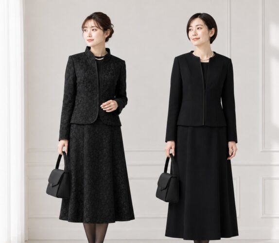 SUMMER BARGAIN 第2弾!!対象のブラックフォーマル¥5,000OFF!!