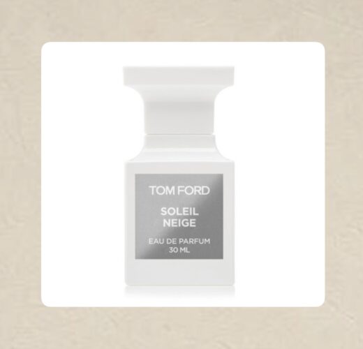 TOM FORDソレイユネージュEDP 30ml新入荷