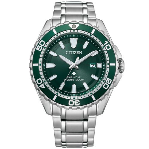 CITIZEN　PROMASTER「MARINEシリーズ」のご紹介です。