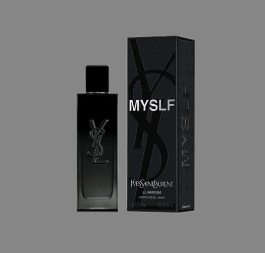 YSLマイセルフルパルファム入荷