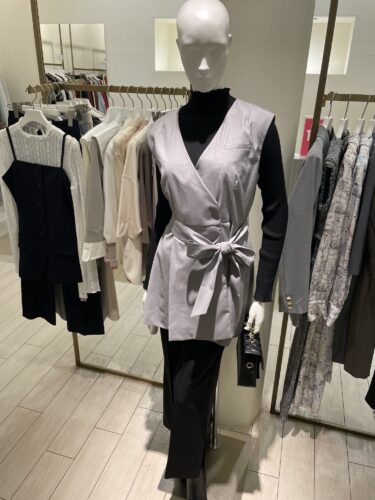 TONAL入荷のお知らせ｜秋冬の新作をぜひ店頭で！