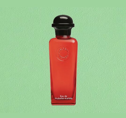 オードゥルバーブエカルラット新入荷