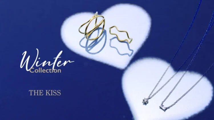 【10/1（木）発売】 2026 Winter Collection