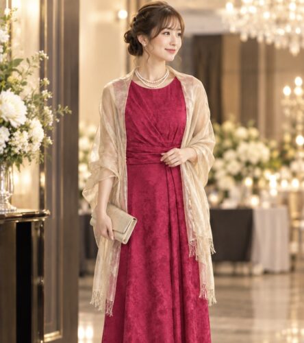SALEドレス50%～70%OFF!!