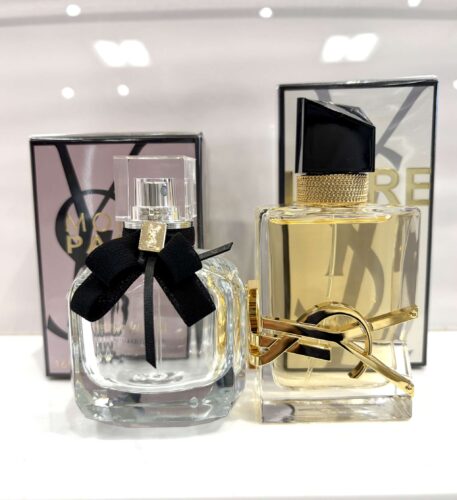 YSL再入荷
